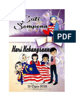 Cuti Oleh Ustasah Siti 2