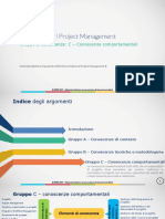 Corso ISIPM-Base - Gruppo C