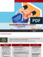 Wallet Market PaytmMarch 2016 1