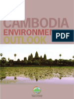 Cambodia Environment Outlook PDF