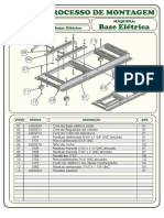 6300300 Base Elétrica