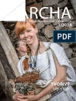 Archa 2018/1