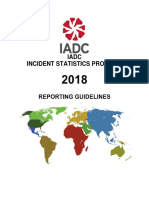 2018 ISP Reporting Guidelines
