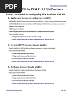 Configuring Epm Productswithfullssl Part1