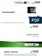 Modelo Ppt_Marketing Digital