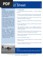 Cadet to Senior Member Transition Guide | PDF | Civil Air Patrol ...