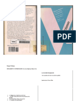 VATTIMO - Posmodernidad una sociedad transparente.pdf