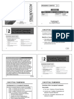 2 Conceptual Framework For Financial Reporting