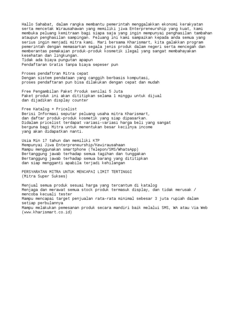 Roadmap Pdf