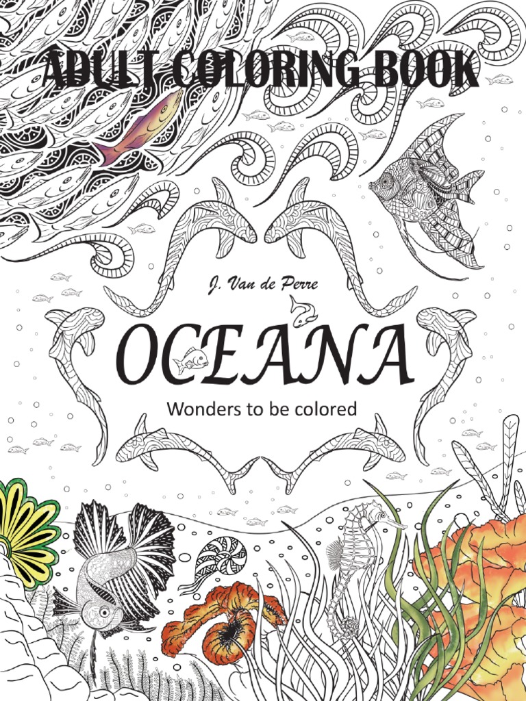 Oceana PDF | PDF