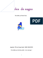 Paroles de Sages-P.Giani PDF