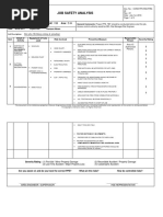 JSA-For Hot Jobs NRL (E-64)