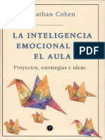 La Inteligencia Emocional en El Aula PDF