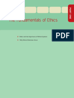 Business Ethics Doc