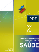 Manual Basico de Indicadores e Parametros em Saude (442 090212 SES MT) PDF