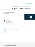 DE PREESTER     technology and the body   .pdf