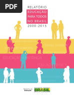 Relatório - Educação para Todos no Brasil (2000-2015).pdf