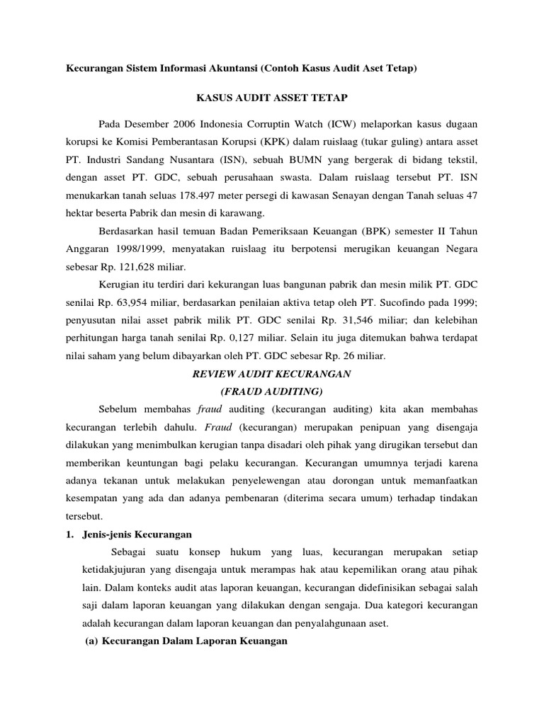 Contoh Kasus Sistem Informasi Manajemen Dan Penyelesaiannya Temukan Contoh