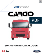 Katalog Ford Cargo PDF