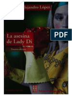 Alejanbdro López - La asesina de Lady Di.pdf