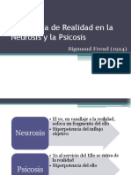 La Perdida de Realidad en la Neurosis y Psicosis.pptx