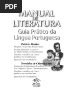 Guia Prático da Língua Portuguesa