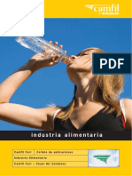 Aplicación de Filtros PDF