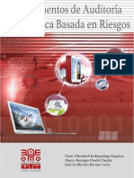 eBook Fundamentos Auditoria Informatica