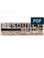 ResourceMagazine2008 9pgswcover PDF