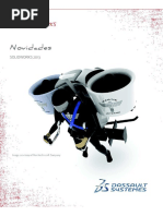 WhatsNew (Solid Works)