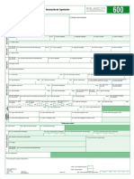 Declaracion de Exportacion DIAN