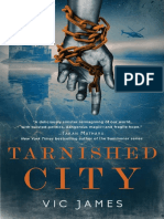 Tarnished City - 50 Page Friday