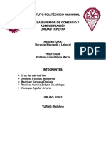 Fact. Financiero-Dep. Bancario de Títulos PDF