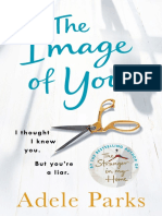The Image Of You (1st chapter)
