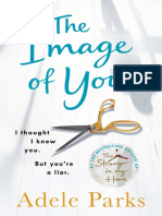 The Image of You (1st Chapter)