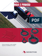 Folheto de Coroa e Pinhão - 2012 PDF