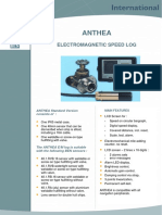 BEN ANTHEA Brochure PDF
