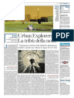 La Stampa, Aug 1 2007
