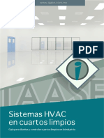 IAASE Ebook Sistemas HVAC en Cuartos Limpios ONLINE