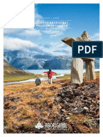 20172018 Guide to Aboriginal Tourism in Canada Website