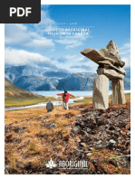 20172018 Guide to Aboriginal Tourism in Canada Website
