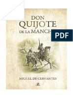 Don Quijote