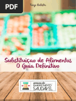 Alimentos Saudaveis 