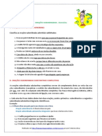 Oracoes Subordinadas - exercícios.pdf