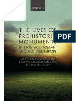 The Lives of Prehistoric Monuments PDF