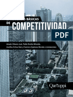 Estrategias Basicas de Competitividad PDF