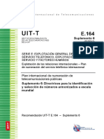 T REC E.164 201203 I!Sup6!PDF S