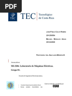 Arrancadores Eléctricos