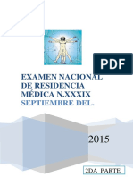 2 Examen de Residencia Medica n. Xxxix Año 2015.PDF 2