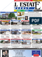 Real Estate Weekly - Sept. 9, 2010